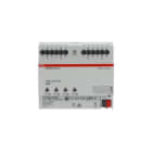 NIESSEN - Actuador regulador universal LED 4 canales 80-210W DIN
