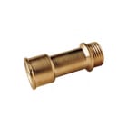 SOBIME - ALARGO GRIFOS 1/2X1/2" 10CM