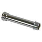 SOBIME - ALARGO GRIFOS 1/2X1/2" 10CM CROMADO