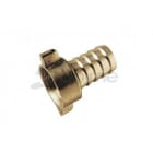 SOBIME - Racor 2 piezas 1.1/4"-30 para manguera