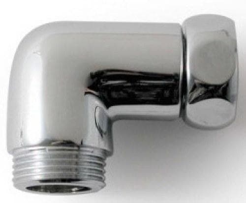 SOBIME - CODO ESCUADRA M 1/2" TUERCA LOCA 1/2"