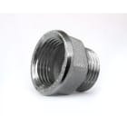 SOBIME - Racor Marsella latón 3/8" cromo