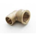 SOBIME - Codo H para tubo cobre 12x1/2"