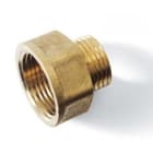 SOBIME - Racor Marsella latón M 3/4x H 1"