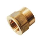 SOBIME - Racor Marsella latón M 1x H 3/4"