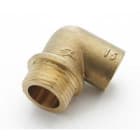 SOBIME - Codo M para tubo cobre 12x3/8"