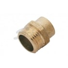 SOBIME - Entronque M para tubo cobre 10x3/8"