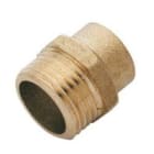SOBIME - Entronque M para tubo cobre 15x1/2"