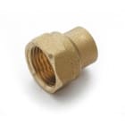 SOBIME - Enlace H para tubo cobre 16x1/2"