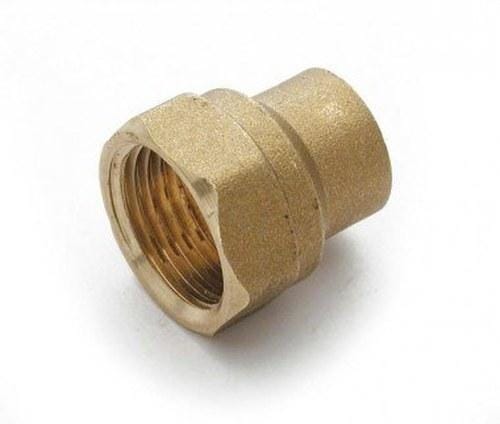 SOBIME - Enlace H para tubo cobre 42x1.1/2"