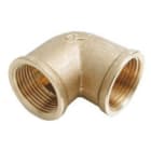 SOBIME - Codo latón H-H 1.1/4"