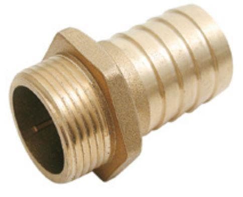 SOBIME - ENTRONQUE 1.1/2"X45MM P/MANGUERA