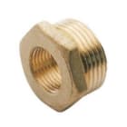 SOBIME - Aro reductor latón 3/8x1/8" con valona hexagonal