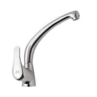 SOBIME - Monomando fregadero repisa serie 20 SX50 cromo