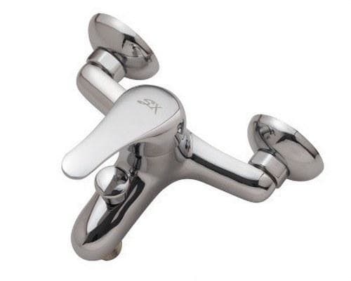 SOBIME - Monomando baño-ducha SX50 cromo