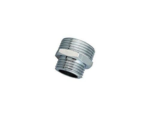 SOBIME - ENLACE LT.CONTRA ROSCA M-M 3/8X1/2" CR