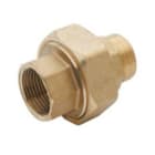 SOBIME - Tuerca unión 3 piezas latón M-H 2"