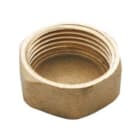 SOBIME - Tapón latón H 3/4"