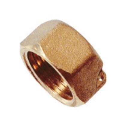 SOBIME - TAPON LATON H 3/4" C/PRECINTO