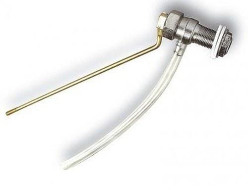 SOBIME - FLOTADOR SILENCIOSO 3/8" TANQUE ALTO