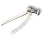 SOBIME - FLOTADOR SILENCIOSO 3/8" TANQUE ALTO