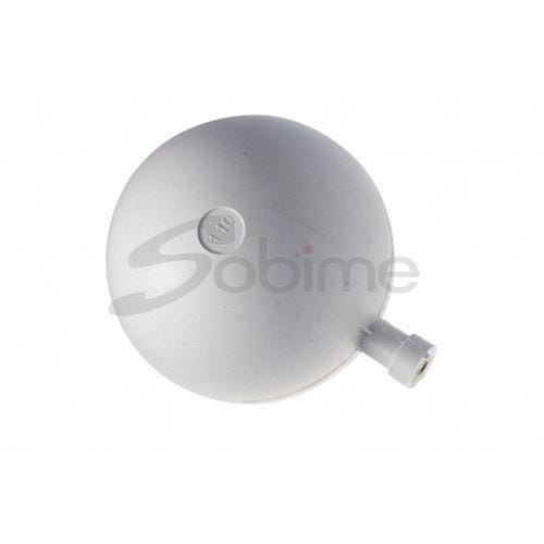 SOBIME - Boya plástico expansión flotador varilla roscada diámetro 13 3/4"