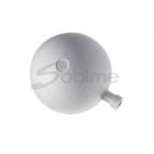 SOBIME - Boya plástico expansión flotador varilla roscada diámetro 23cm 2"