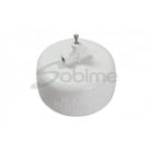 SOBIME - Boya flotador varilla roscada 12cm 3/4" plástico