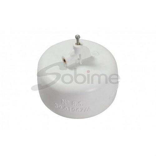 SOBIME - Boya flotador varilla roscada 15cm 1" plástico