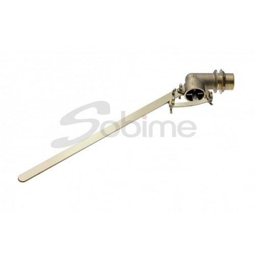 SOBIME - Flotador varilla deslizante asiento inoxidable 1.1/2"