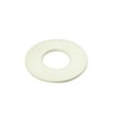 SOBIME - Junta plana 1.1/4" para racor náutico blanco