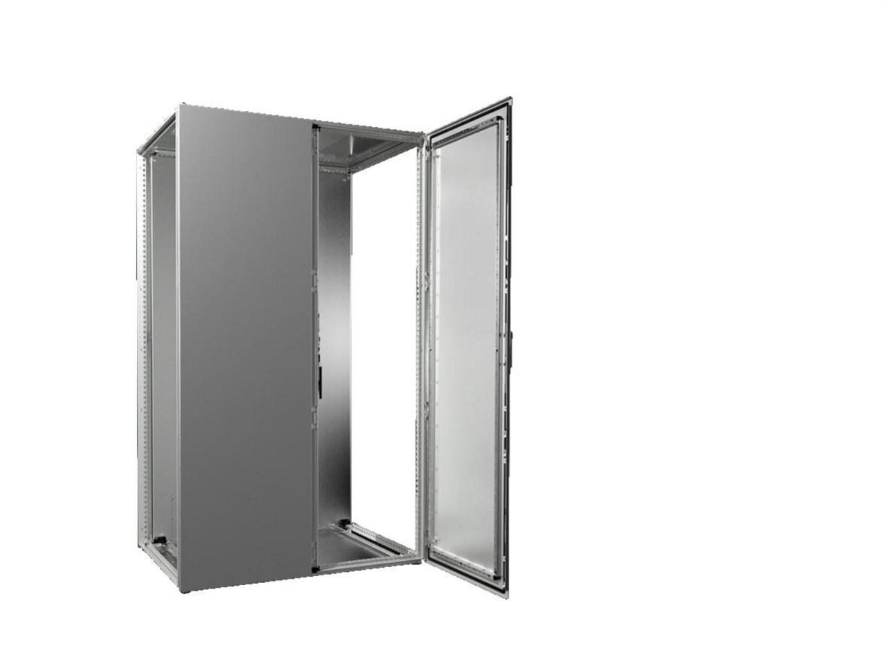 RITTAL - Armario ensamblable VX25 1200x2000x800 RAL7035
