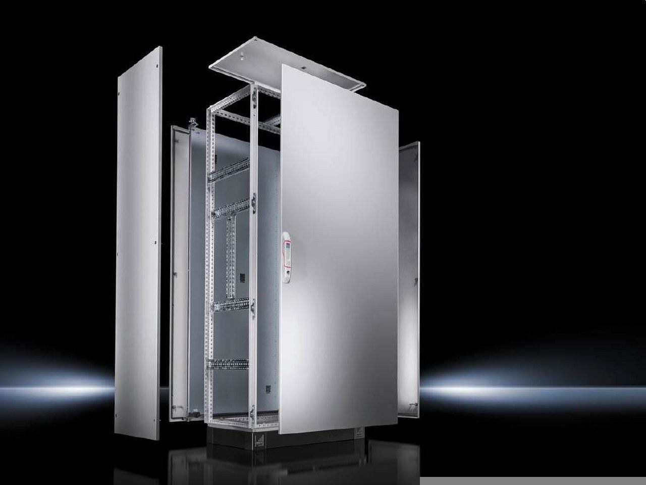 RITTAL - Placa de montaje VX 1200x2000mm