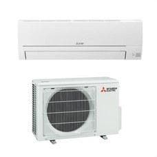 MITSUBISHI - CONJUNTO PARED MSZ-HR42VF + MUZ-HR42VF