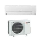 MITSUBISHI - CONJUNTO PARED MSZ-HR42VF + MUZ-HR42VF