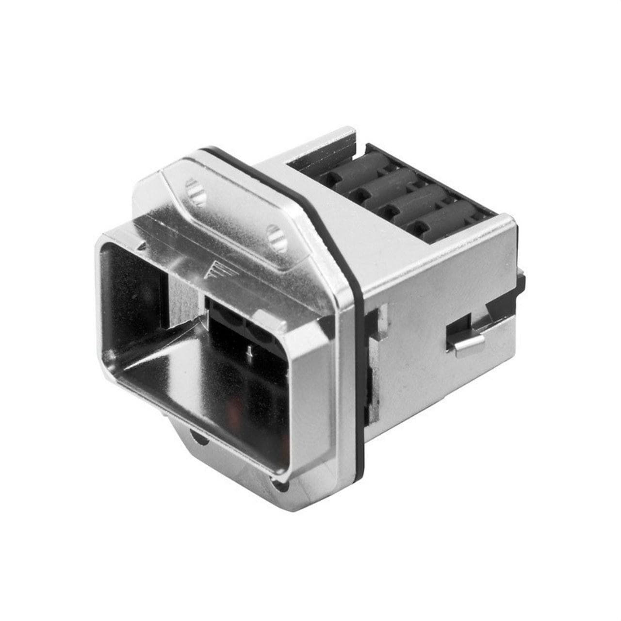 WEIDMULLER - Conector de potencia IE-BSS-VAPM-24V