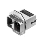 WEIDMULLER - Conector de potencia IE-BSS-VAPM-24V