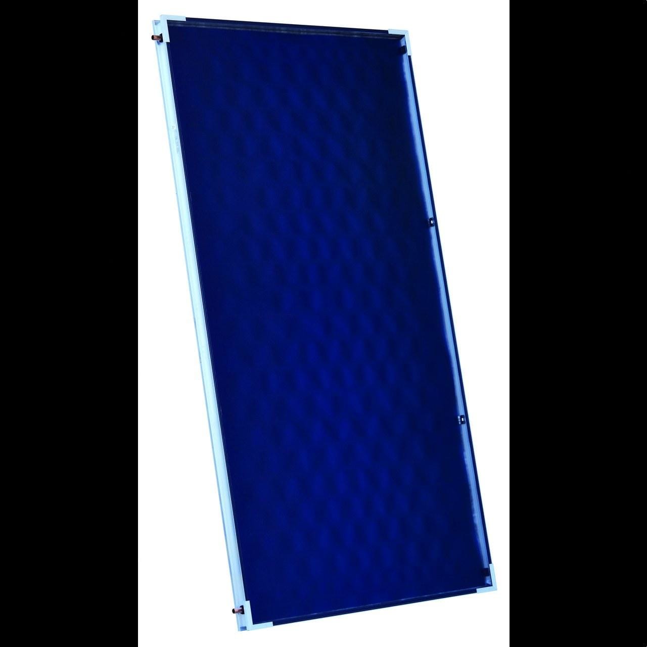 BAXI - Colector solar plano Sol 250 Eco vertical