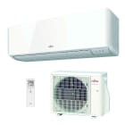 FUJITSU - Conjunto 3NGF87016 + 3NGF87017 split pared inverter ASY25UI-KM