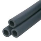 KAIFLEX - Coquilla EPDM-PLUS 25x22mm (tira 2m) negro