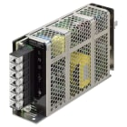 OMRON - Fuente de alimentación 150W entrada de 100A 240VCA, 12VCC, salida de 13A, montaje en carril DIN