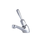 PRESTO - Grifo lavabo repisa PRESTO 605 palanca