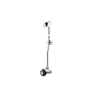 PRESTO - Mezclador PRESTO ALPA-80 rociador antivandalico negro
