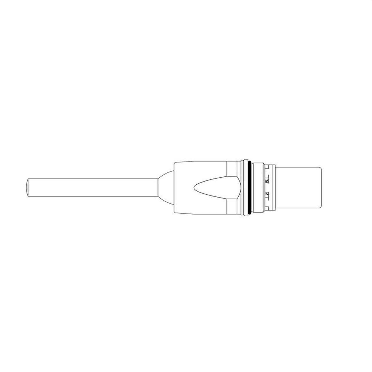 PRESTO - PALANCA PRESTO XT PARA 26661-26242-26245