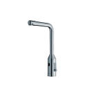 PRESTO - Grifería electrónico PRESTO 5750 cano alto pilas 6V