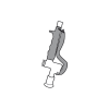 Uña del pulgar Imagen del producto 1