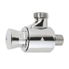 PRESTO - Grifo ducha PRESTO 75 regulación caudal automático fría