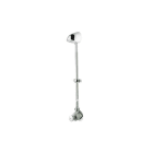 PRESTO - Grifo ducha PRESTO 75 exterior regulación caudal caliente