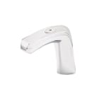 PRESTO - Grifería lavabo electrónico DOMO TOUCH-L con pila