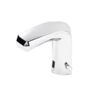 PRESTO - Grifería lavabo electrónico SENSIA-LM repisa transformador